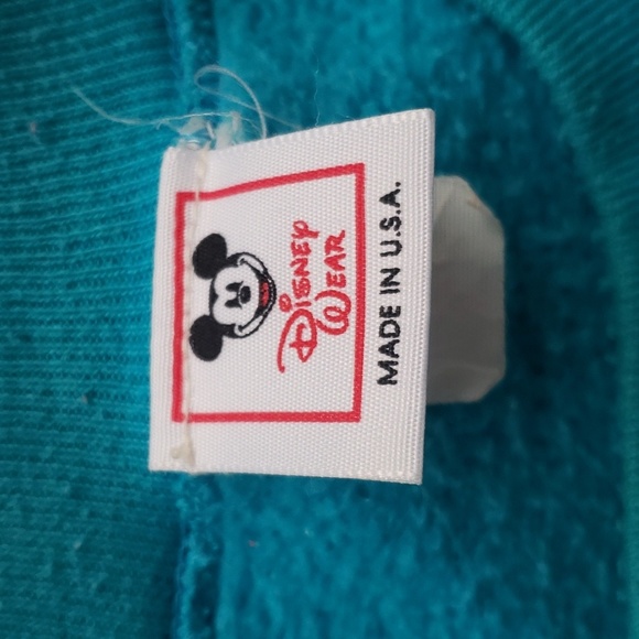 Vintage in great condition Disney "Donald Duck" sweater - Picture 5 of 10